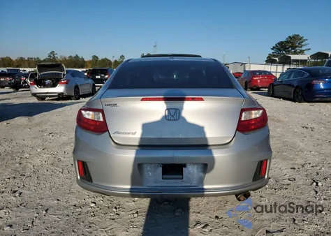 2015 Honda Accord Exl from USA, damaged, VIN 1HGCT1B83FA013276